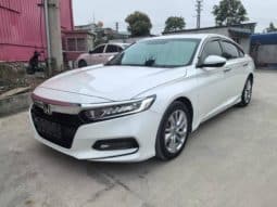 67cec47d8e2f3 Honda Accord, 2020