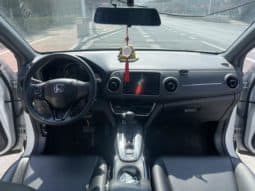 
										Honda XR-V, 2021 full									