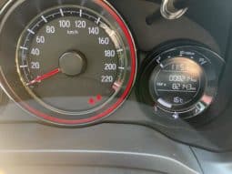 
										Honda XR-V, 2021 full									