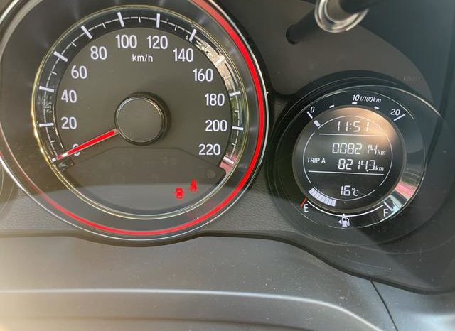 
								Honda XR-V, 2021 full									