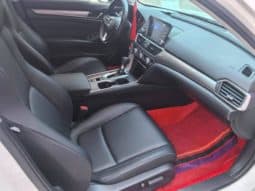 
										Honda Accord, 2020 full									