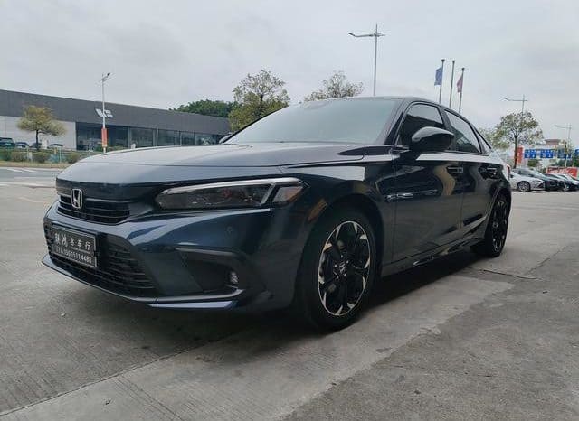 67cec4880fbe4 Honda Civic, 2024