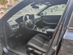 
										Honda Civic, 2024 full									