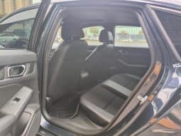 
										Honda Civic, 2024 full									