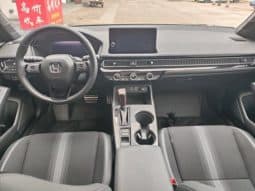 
										Honda Civic, 2024 full									