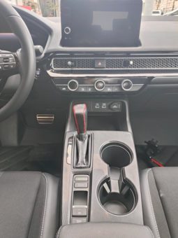 
										Honda Civic, 2024 full									