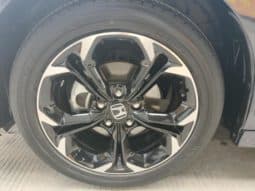 
										Honda Civic, 2024 full									