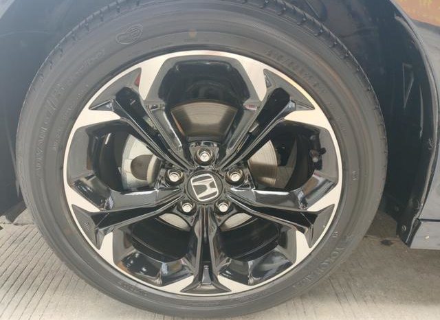 
								Honda Civic, 2024 full									