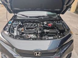 
										Honda Civic, 2024 full									