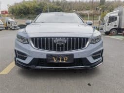 
										Geely Preface, 2023 full									