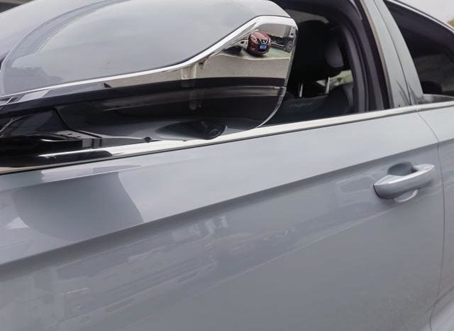 
								Geely Preface, 2023 full									