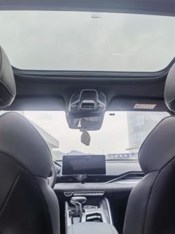 
										Geely Preface, 2023 full									