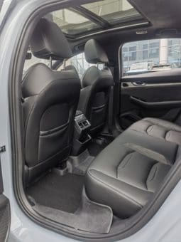 
										Geely Preface, 2023 full									