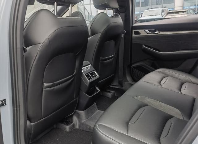 
								Geely Preface, 2023 full									