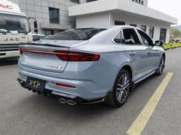 
										Geely Preface, 2023 full									