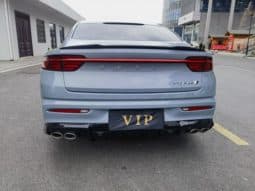 
										Geely Preface, 2023 full									