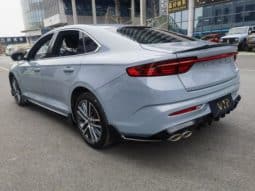 
										Geely Preface, 2023 full									