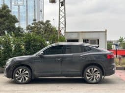 
										Volkswagen Tayron X, 2022 full									