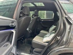 
										Volkswagen Tayron X, 2022 full									