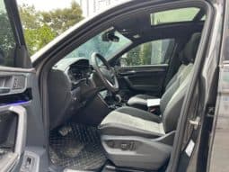 
										Volkswagen Tayron X, 2022 full									