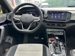 
										Volkswagen Tayron X, 2022 full									