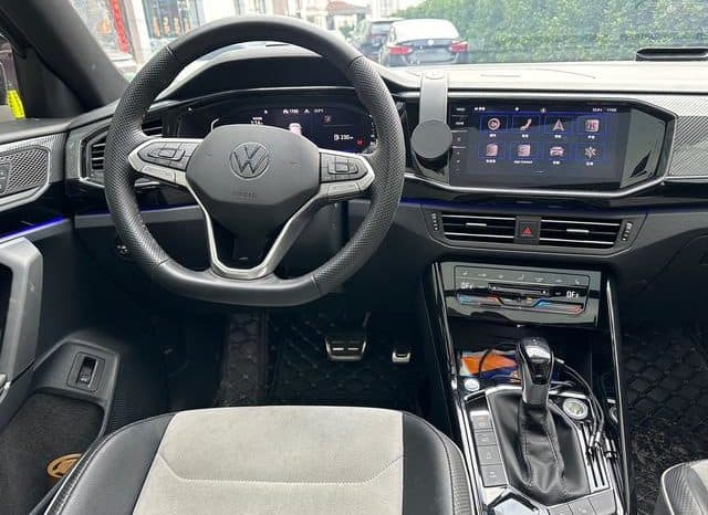 
								Volkswagen Tayron X, 2022 full									