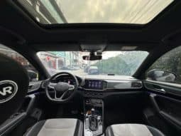 
										Volkswagen Tayron X, 2022 full									