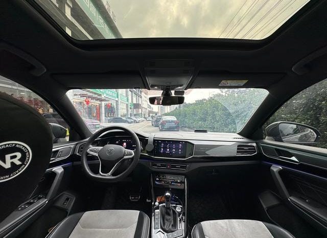 
								Volkswagen Tayron X, 2022 full									