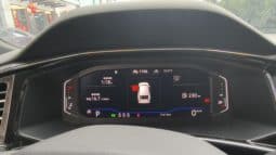
										Volkswagen Tayron X, 2022 full									