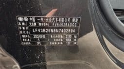 
										Volkswagen Tayron X, 2022 full									