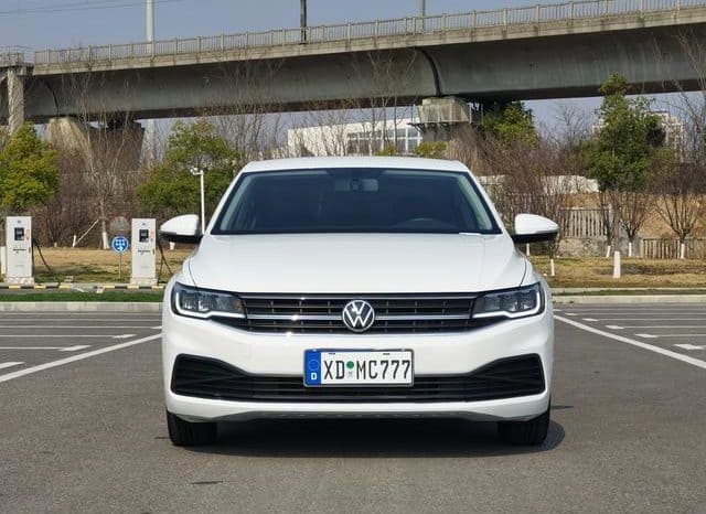 
								Volkswagen Bora, 2022 full									