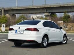 
										Volkswagen Bora, 2022 full									