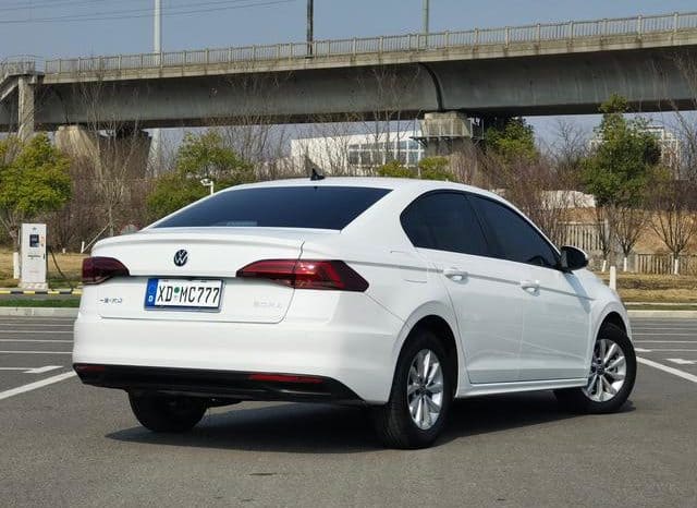 
								Volkswagen Bora, 2022 full									