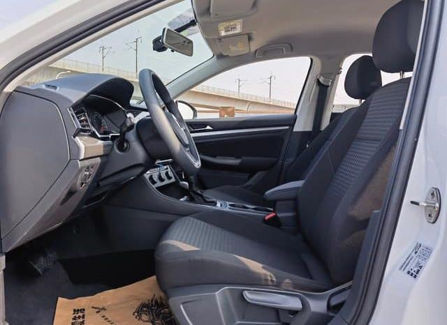
								Volkswagen Bora, 2022 full									