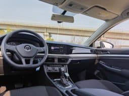 
										Volkswagen Bora, 2022 full									