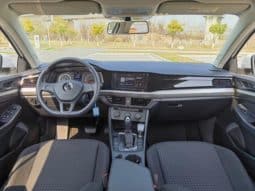 
										Volkswagen Bora, 2022 full									