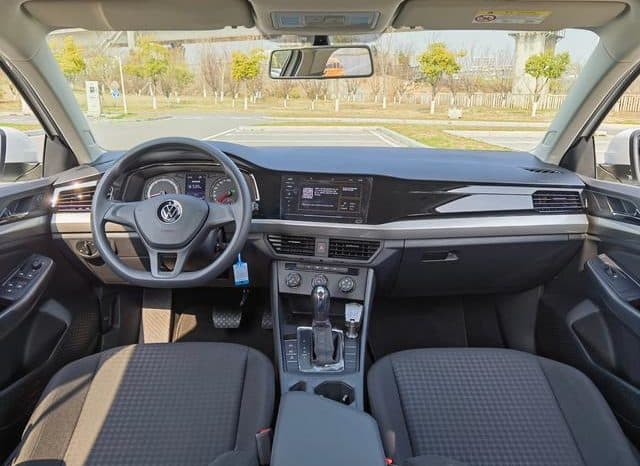 
								Volkswagen Bora, 2022 full									