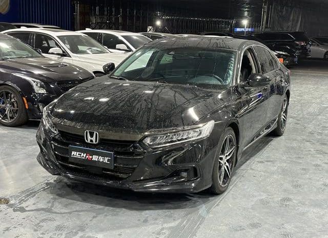 67cec77c8dd04 Honda Accord, 2022