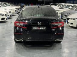 
										Honda Accord, 2022 full									