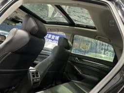 
										Honda Accord, 2022 full									