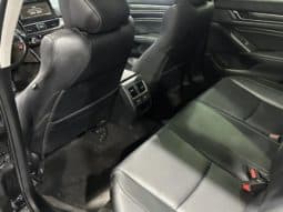 
										Honda Accord, 2022 full									