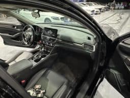 
										Honda Accord, 2022 full									