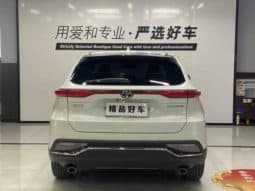 
										Toyota Harrier, 2023 full									