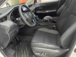 
										Toyota Harrier, 2023 full									