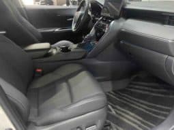 
										Toyota Harrier, 2023 full									