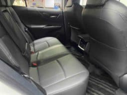 
										Toyota Harrier, 2023 full									