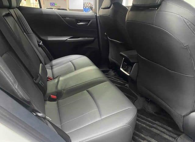 
								Toyota Harrier, 2023 full									