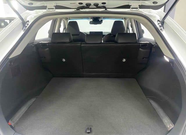 
								Toyota Harrier, 2023 full									