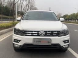 
										Volkswagen Tiguan L, 2020 full									
