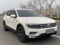 
										Volkswagen Tiguan L, 2020 full									